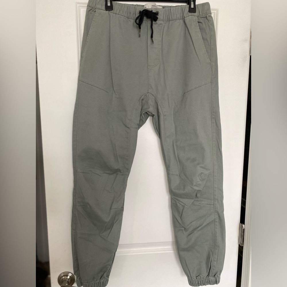Cotton On "Drake" joggers size 32. LIKE NEW CONDITION!!